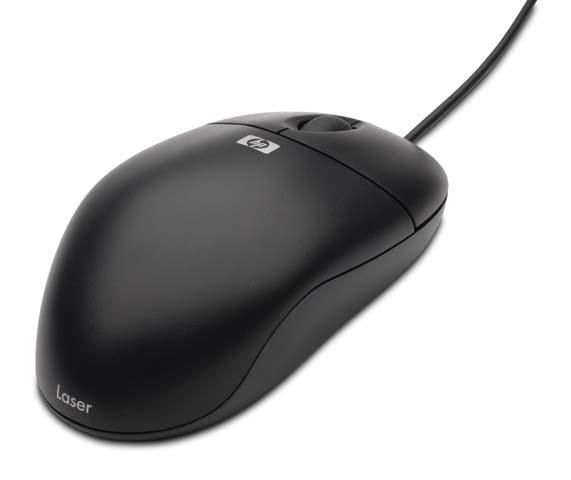 USB Laser Mouse