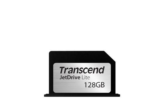 Transcend TS128GJDL330 JetDrive Lite 330 128GB 