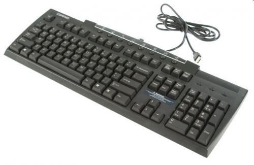 Keyboard (TURKISH)