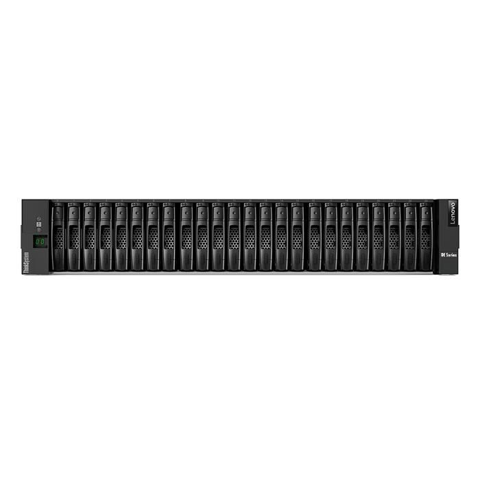 Lenovo 7Y76A001WW-RFB W129054068 DCG ThinkSystem DE4000F FC HFA 