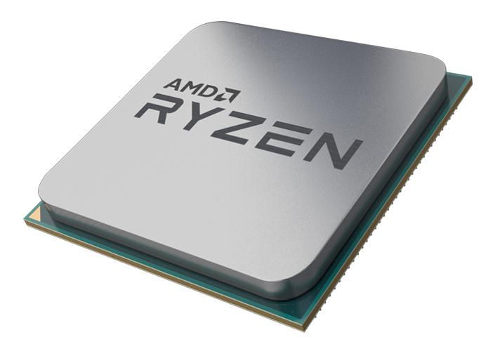 AMD YD270XBGAFBOX-RFB W125764589 AM4 Ryzen 7 2700X Wraith 