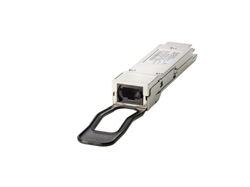 M-series 40GbE QSFP28 SR4