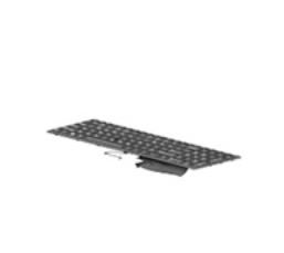 HP SPS KEYBOARD SR BL 15