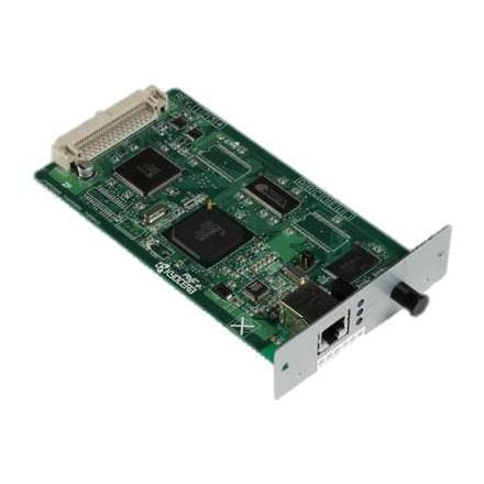 Kyocera 1505JV0UN0 Gigabit Ethernet Card IB-50 
