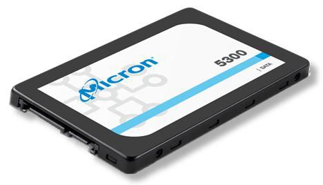 ThinkSystem 2.5inch 5300 240GB