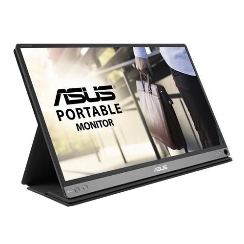 Asus 90LM0381-B02170 MB16AP 15.6i Portable Monitor 