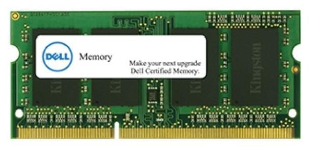 Dell A8860718 Memory Upgrade - 4GB - 2Rx8 