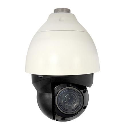 8MP Outdoor Speed Dome with