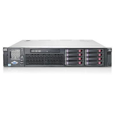 Hewlett-Packard-Enterprise AH396A-RFB Server rx2800 i2 Itanium 