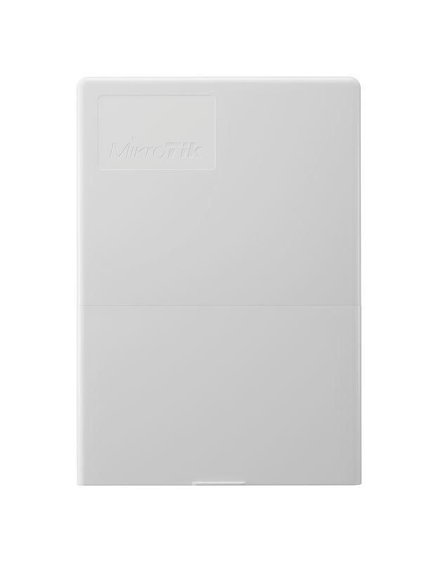 MikroTik CRS318-1FI-15FR-2S-OUT netPower 15FR with RouterOS L5 