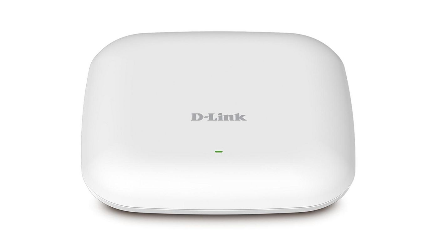 D-Link DAP-2662 Wireless AC1200 Wave2 Dual 