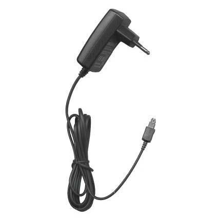 D Charger Cst-13 Black Indoor
