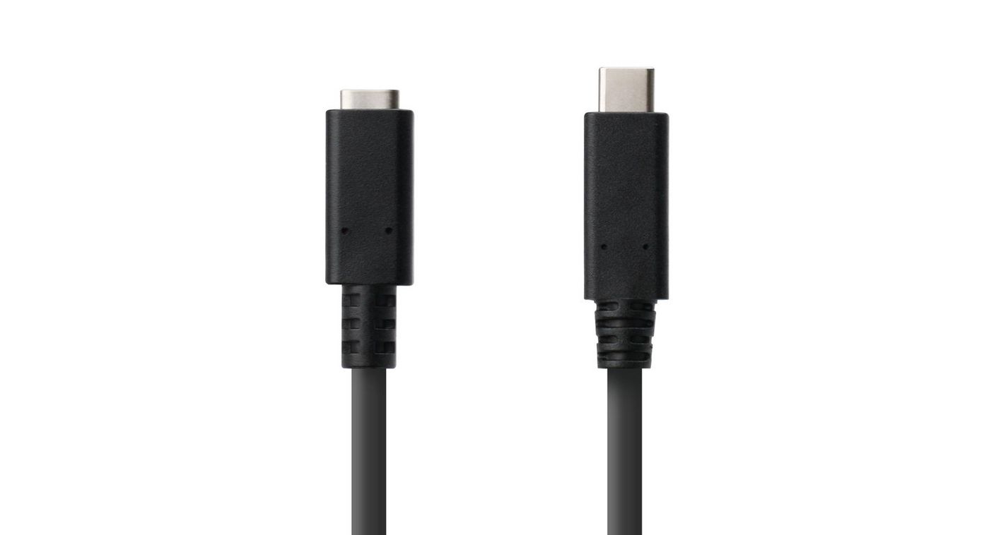 IOGEAR G2LU3CMF USB-C Male to Female adapter 