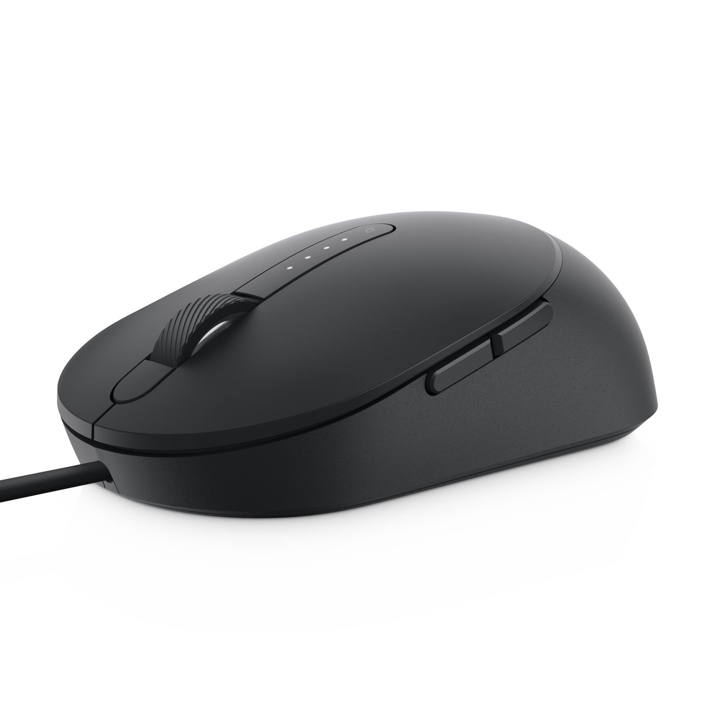 Laser Wired Mouse - MS3220