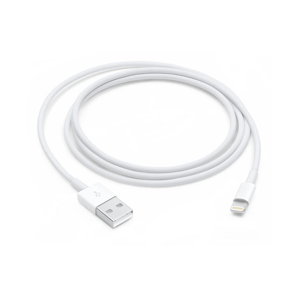 Apple MXLY2ZMA MXLY2ZM/A Lightning to USB Cable 