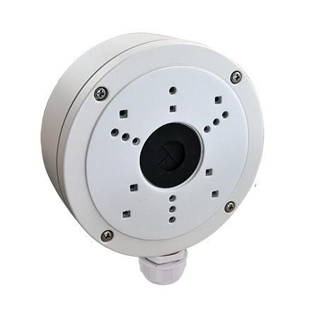 Junction Box (for A416, A418,