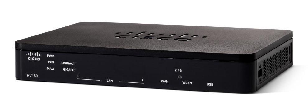Small Business RV160 - Router
