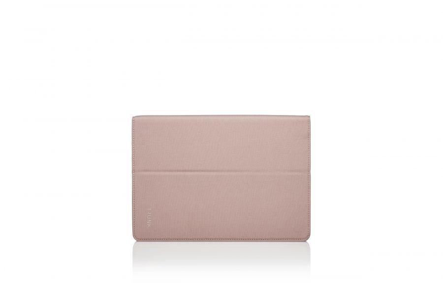 10,2" iPad Cover Warm Rose