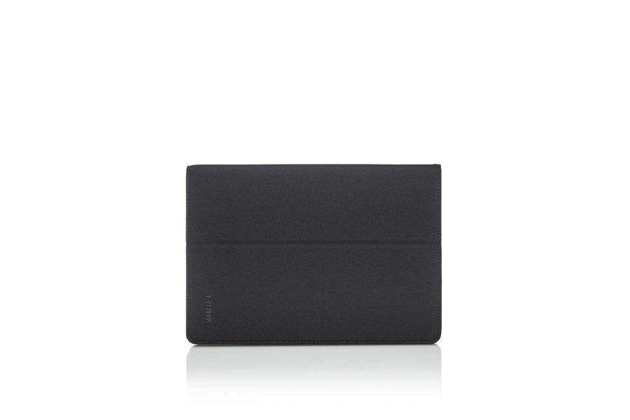 10,2" iPad Cover Black