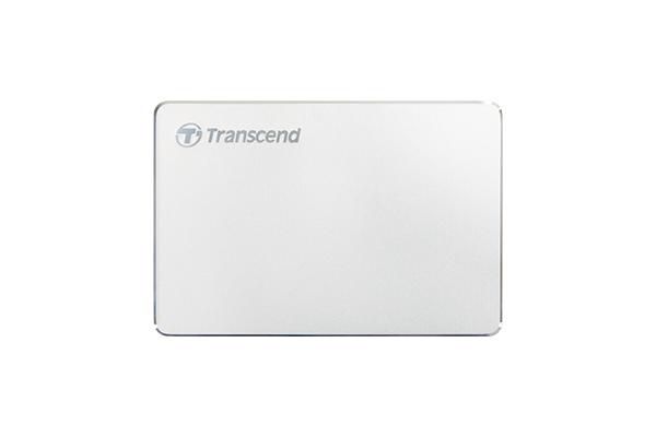 Transcend TS1TSJ25C3S 25C3S external hard drive 