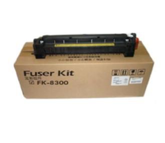 KYOCERA FK 8300 - Kit für Fixiereinheit - für TASKalfa 3050ci, 3051ci, 3551ci