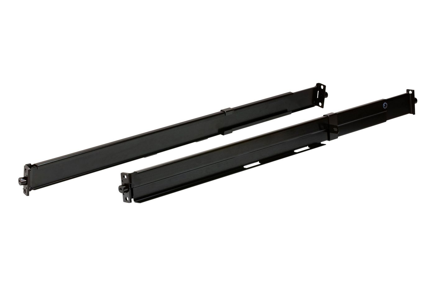 ATEN Rack Mount Kits for LCD Console & KVM Easy Install 2in1