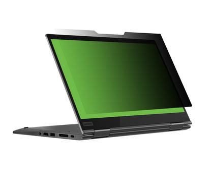 Privacy Filter 3M Black for ThinkPad X1 Yoga