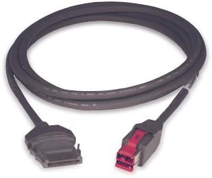 TM-R Certified USB Cable, Blk