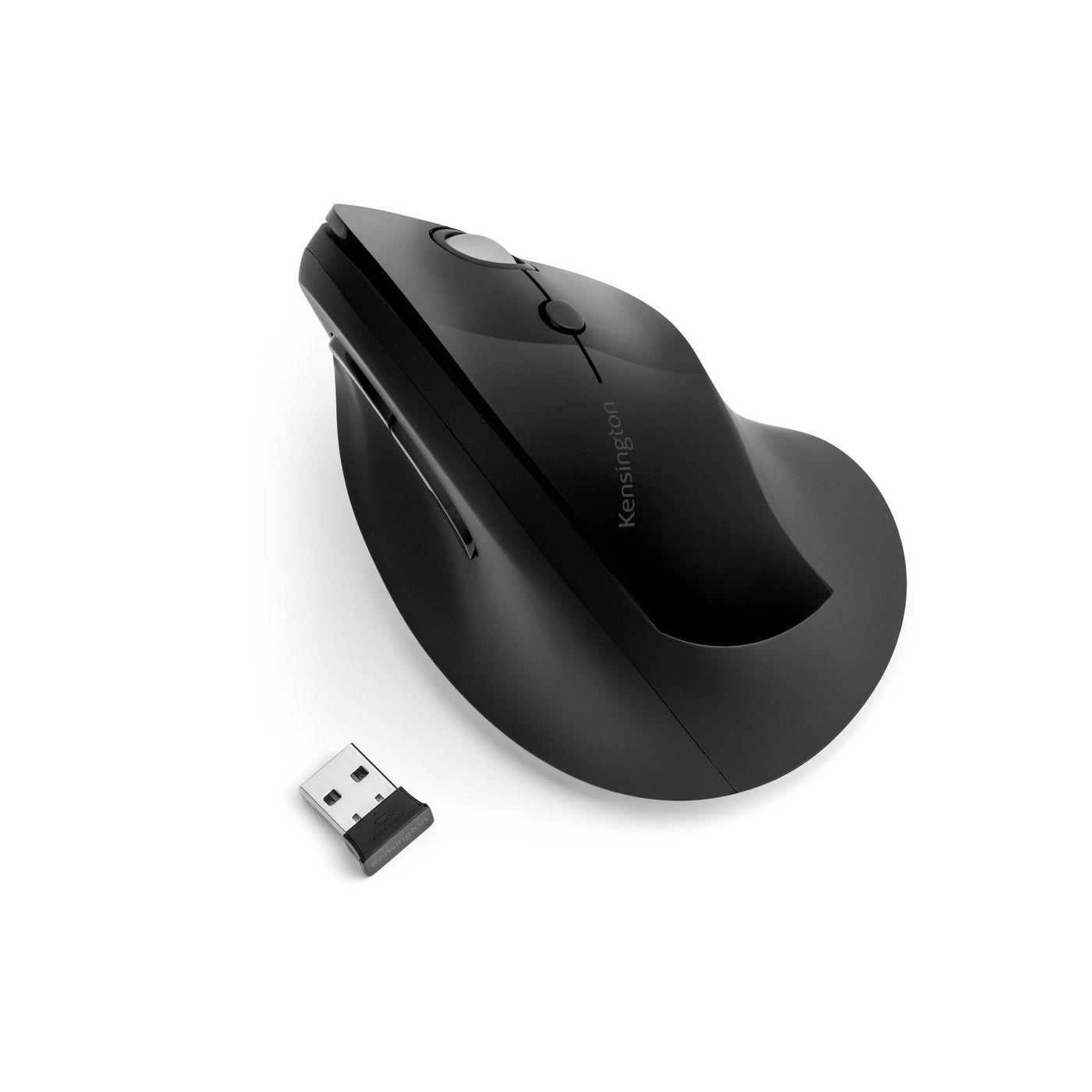 Ergo Vertical Wireless Mouse