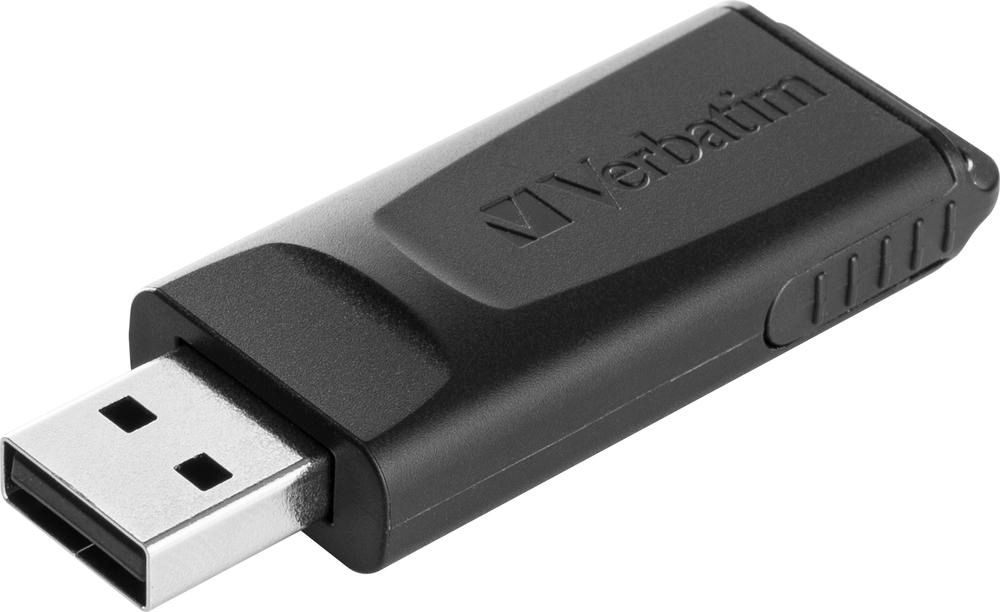 Verbatim 49328 W125625486 USB DRIVE 2.0 STORE N GO 