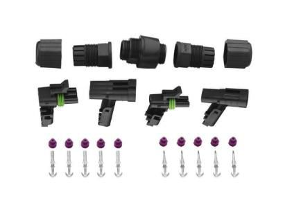 MIC7000 IP67 Connector Kit - MIC-IP67-5PK