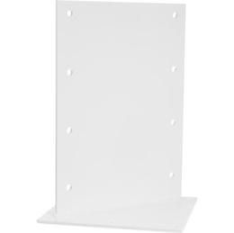 Flat Roof Mount Adapter