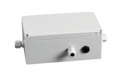 MIC7000 Alarm/Washer