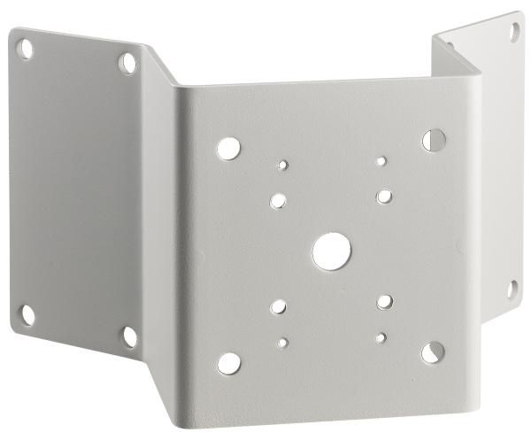 Corner mount of 5000 PTZ DOME