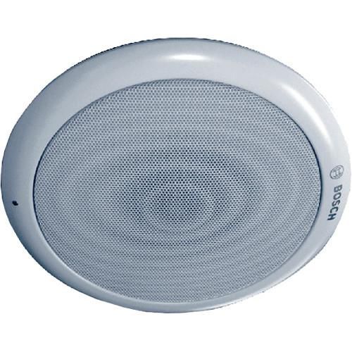 Ceiling loudspeaker, 6W,