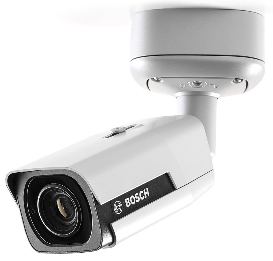 bosch poe camera