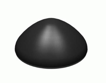 Panorama-Antennas LG-7-38-3SP LOW PROF 4G3G2G GNSS DOME 