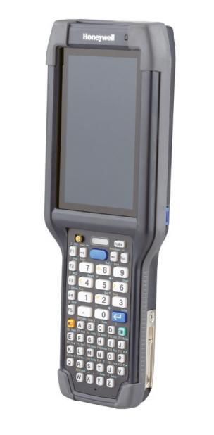 Honeywell CK65-L0N-B8C214E W125627628 CK65 handheld mobile computer 