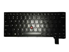 Keyboard FR DFN - 00UR248