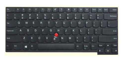 Keyboard Windu KBD LAS DFN - 01AX408