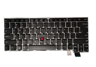 Keyboard THO2 CHY BL-KB SV SE - 01ER895