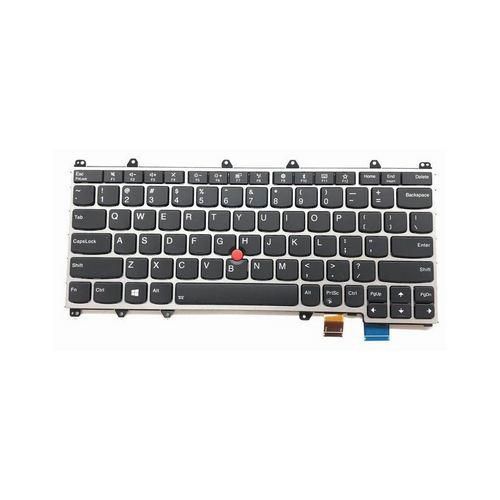 Keyboard KB SLV Chicony - 01AV723