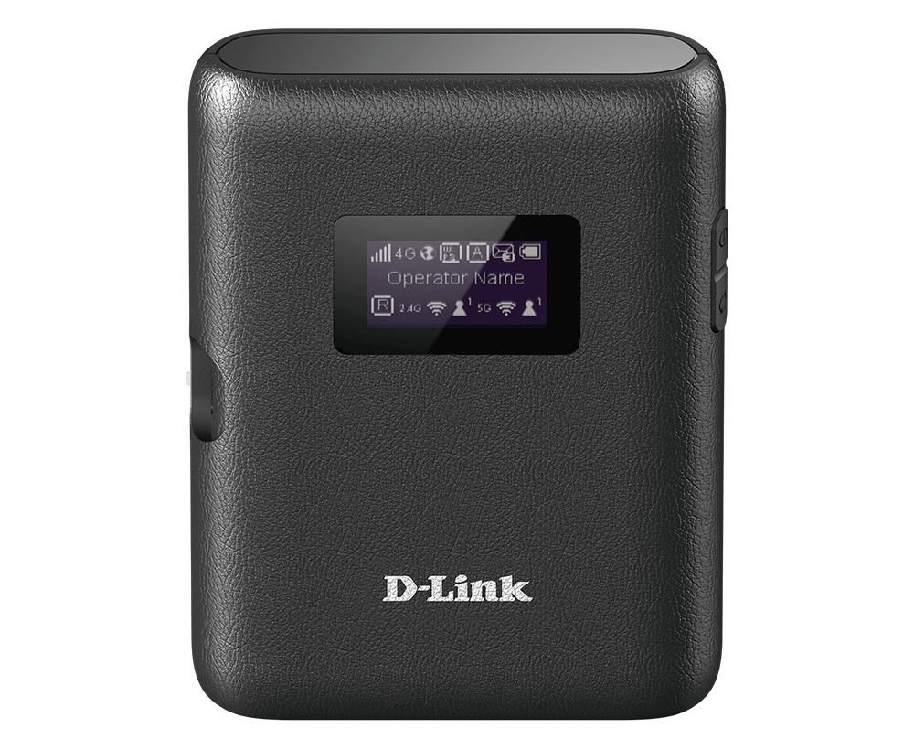 D-Link W125644890 DWR-933 wireless router 