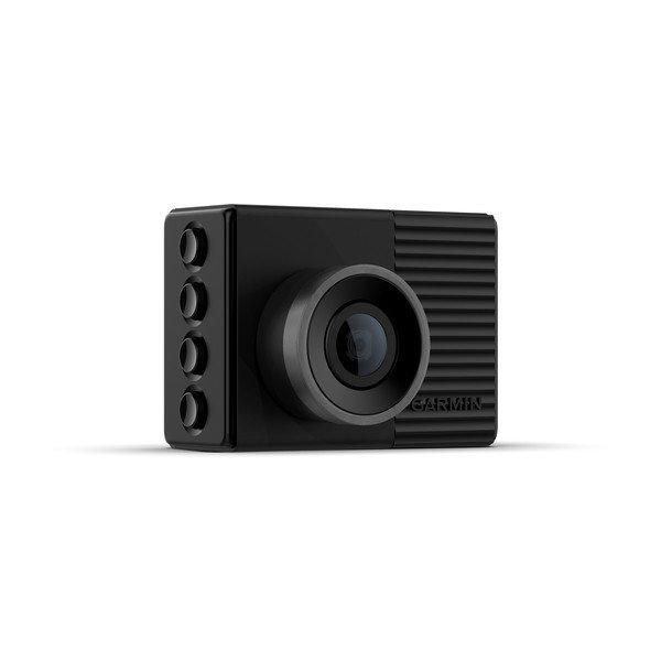 Dash Cam 46 - 1080p Dash Cam with 140-degree Field of View