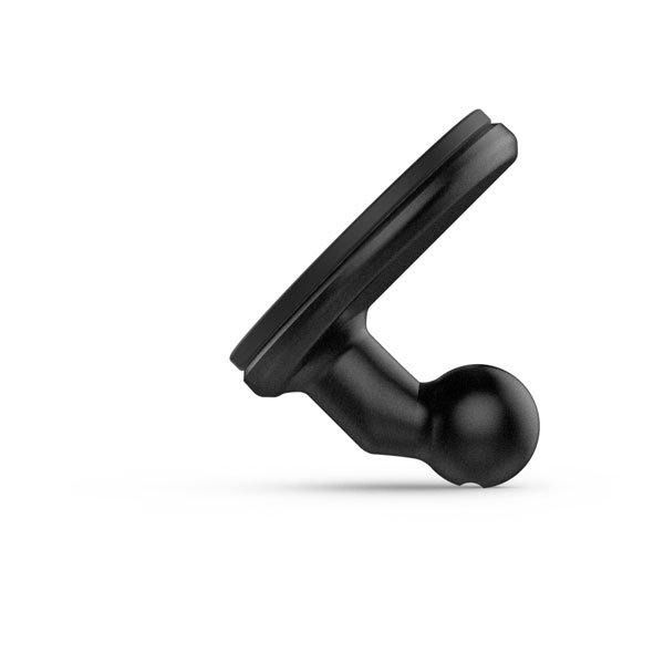 Acc, Adhesive Ball Mount, DC