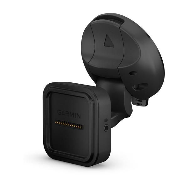 Acc, vehicle suction cup, USB - 010-12543-01