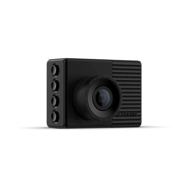 Dash Cam 56 - 1440p Dash Cam with 140-degree Field of View