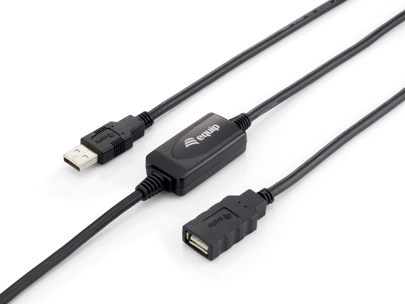 Equip 133310 USB 2.0 ACTIVE EXTENSION CABLE 