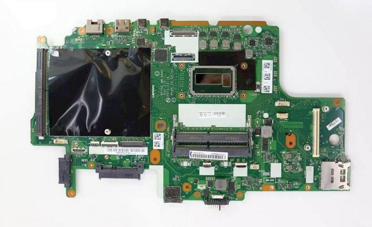 Planar WIN i7-6820HQ AMT Y-T