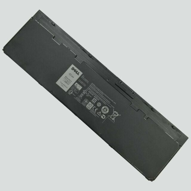 Dell J0MTR Battery Primary 42WHR 4C 